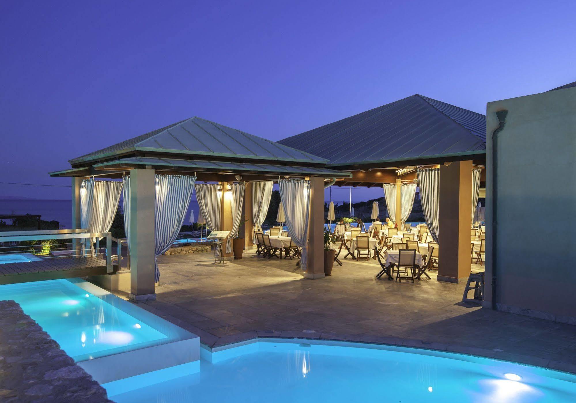 Helona Resort (Adults Only) Kardamena  Eksteriør bilde